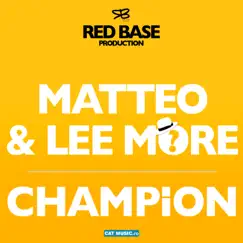 Champion (Llp Radio Edit) Song Lyrics