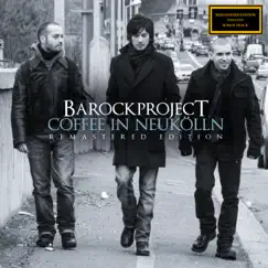 Coffee in Neukolln Song Lyrics