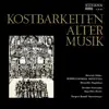 Schütz: Motets & German Magnificat album lyrics, reviews, download