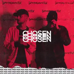 Chosen - Single by VGX album reviews, ratings, credits
