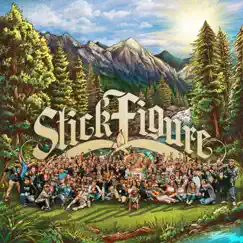All for You - Single by Stick Figure album reviews, ratings, credits