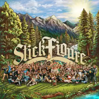 All for You - Single by Stick Figure album download