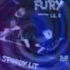 Fury (feat. Lil B) - Single album lyrics, reviews, download
