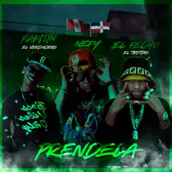 Prendela (feat. Pakitin el Verdadero & el Fecho RD) Song Lyrics