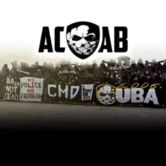 Acab - Single by CURVA CHE album reviews, ratings, credits