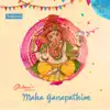 Maha Ganapathim (From "Ghibran's Spiritual Series") - Single album lyrics, reviews, download