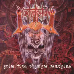 Primitive Rhythm Machine by Mortification album reviews, ratings, credits
