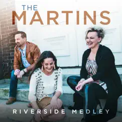 Riverside Medley (I Am Bound For The Promised Land / Shall We Gather At The River / Down By The Riverside) [Live] Song Lyrics