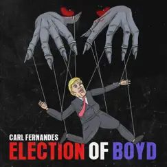Election of Boyd Song Lyrics
