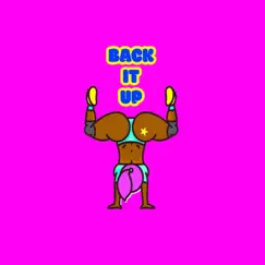 Back It Up - Single by The Macc God album reviews, ratings, credits