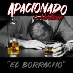 El Borracho (En Vivo) Song Lyrics