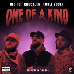 One of a Kind - Single by Knuckles, BIG PO & Cooli Booli album reviews, ratings, credits