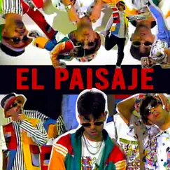 El Paisaje Song Lyrics