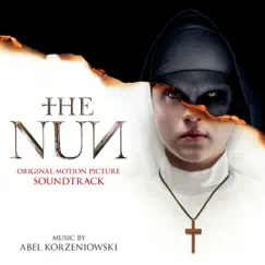 The Nun (Original Motion Picture Soundtrack) by Abel Korzeniowski album reviews, ratings, credits