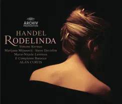 Rodelinda, HWV 19: 