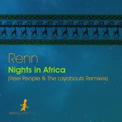 Nights in Africa (Reel People's Reprise Mix) Song Lyrics