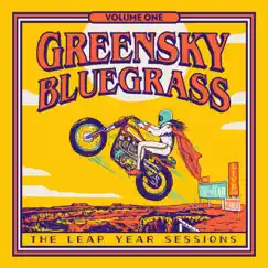The Leap Year Sessions: Volume One by Greensky Bluegrass album reviews, ratings, credits