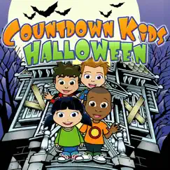 Countdown Kids Halloween by The Countdown Kids album reviews, ratings, credits