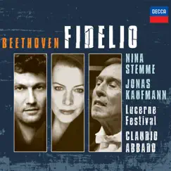 Fidelio, Op. 72 - Edited Helga Lühning & Robert Didio, Act 1: Marzelline und Fidelio haben sich offensichtlich recht lieb Song Lyrics