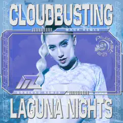 Laguna Nights (SONIKKU Remix) Song Lyrics