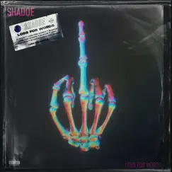 Loss for Words by Shadoe album reviews, ratings, credits