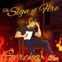 The Sign of Fire - Single by Gerena album reviews, ratings, credits