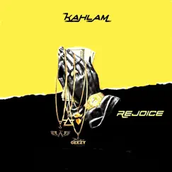 Rejoice - Single by Kahlam album reviews, ratings, credits