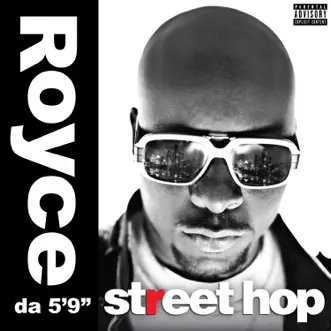 Download My Own Planet (feat. Big Sean) Royce da 5'9 MP3