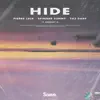 Hide (feat. Kingsley Q) - Single album lyrics, reviews, download
