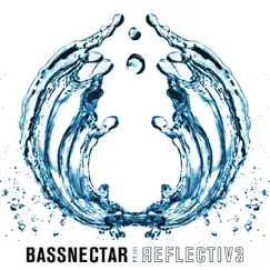 Reflective, Pt. 3 by Bassnectar album reviews, ratings, credits