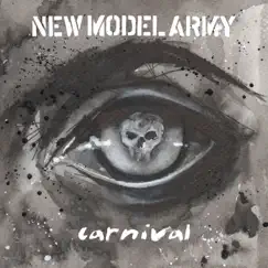 Carnival (Redux) by New Model Army album reviews, ratings, credits