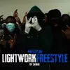 Lightwork (Freestyle) - Single album lyrics, reviews, download