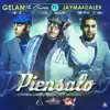 Piensalo (feat. Jayma & Daleccio) - Single album lyrics, reviews, download