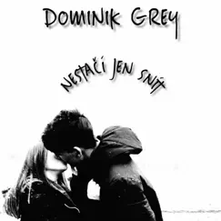 Nestačí jen snít - Single by Dominik Grey album reviews, ratings, credits