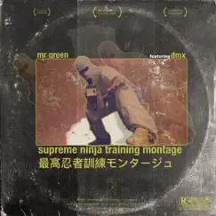 Supreme Ninja Training Montage (feat. DMX) - Single by Mr. Green album reviews, ratings, credits