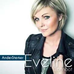 AnderSterker by Eveline Cannoot album reviews, ratings, credits