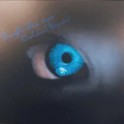 Bright Blue Eyes - Single by Nickolas album reviews, ratings, credits