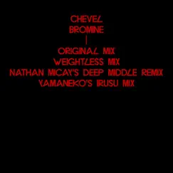 Bromine - EP by Chevel album reviews, ratings, credits