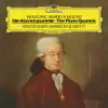 Mozart: Piano Quartet No. 1 in G Minor, K.478 - Piano Quartet No. 2 in E-Flat Major, K.493 album lyrics, reviews, download