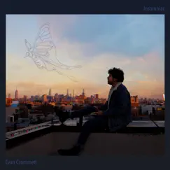 Insomniac - Single by Evan Crommett album reviews, ratings, credits