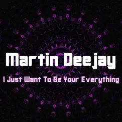 I Just Want to Be Your Everything (Instrumental) Song Lyrics