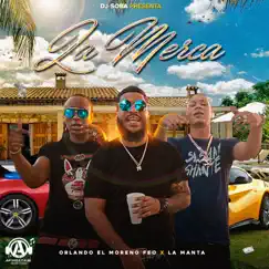 La Merca Song Lyrics