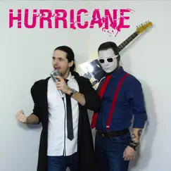 Hurricane Song Lyrics