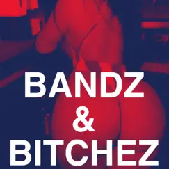 Bandz & Bitchez (feat. N$ev) - Single by King $kar album reviews, ratings, credits