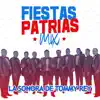 Fiestas Patrias Mix album lyrics, reviews, download