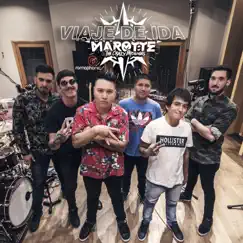 Viaje de Ida (feat. TCB) - Single by Marotte album reviews, ratings, credits