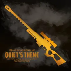 Quiet's Theme (From 