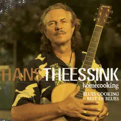 Homecooking - Blues Cooking Best of Blues by Hans Theessink album reviews, ratings, credits