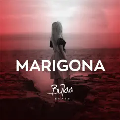 Marigona (Oriental Balkan Instrumental) [Instrumental] - Single by BuJaa Beats album reviews, ratings, credits