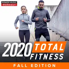 2020 Total Fitness - Fall Edition (Nonstop Workout Mix 132 BPM) by Power Music Workout album reviews, ratings, credits